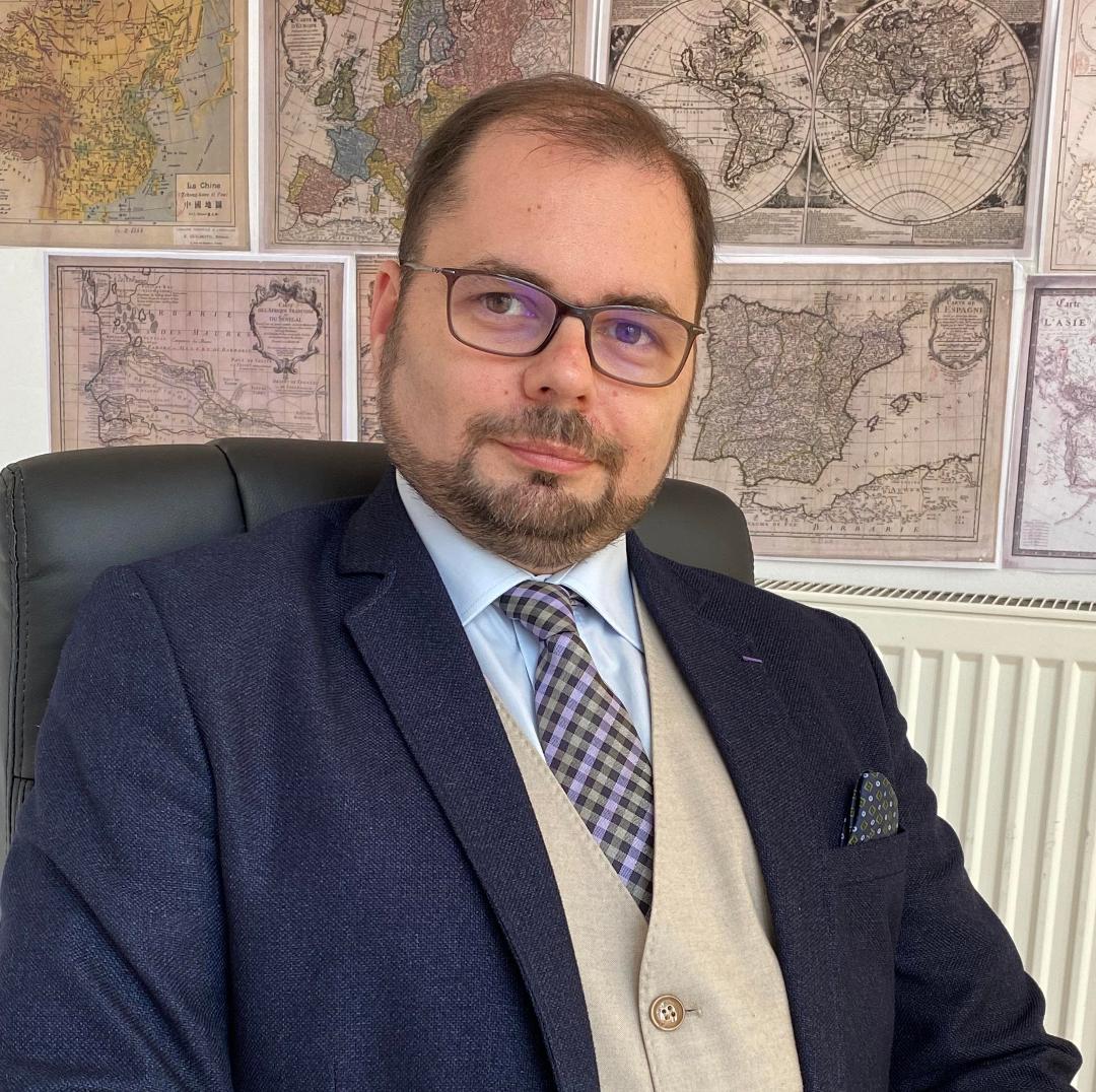 How Geopolitical Changes Shaping the Situation in French West African Countries