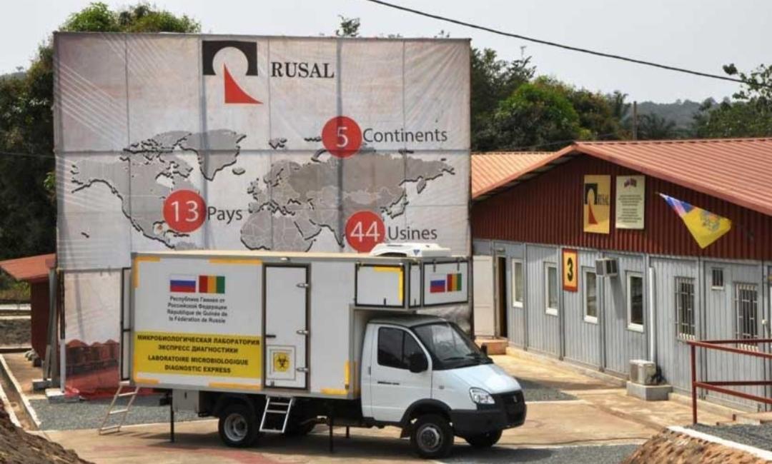 How Geopolitics Influencing Africa's Fractured HealthCare System