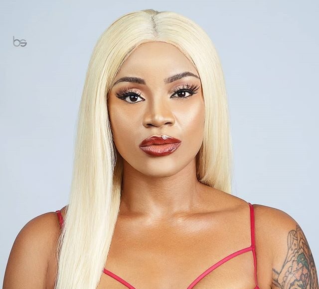 I Blocked May Edochie Because Her Fans Won’t Let Me Be- Uche Ogbodo Fires Back at May Edochie’s Fans
