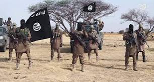 Boko Haram Terrorists Attack Nigerian Military vehicle, Lieutenant Officer Killed in Borno