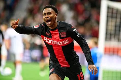 Bayer Leverkusen