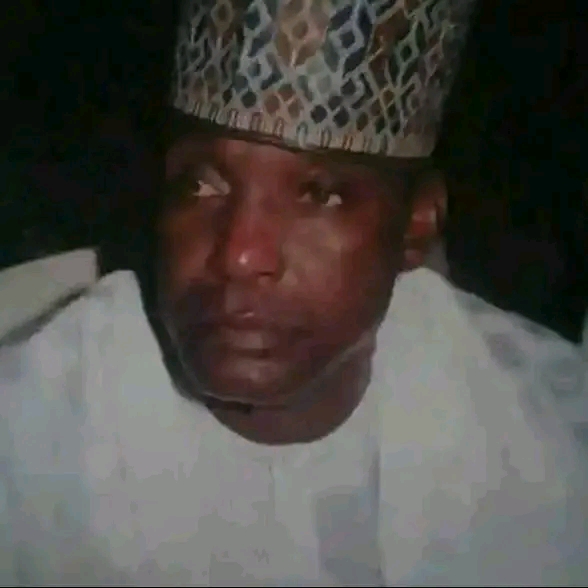 Former Chairman, PDP Elders Forum Usman Bagudu Is Dead
