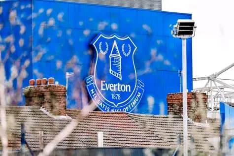 Everton Hit by Two-point Deductions for Breaching the EPL Rule