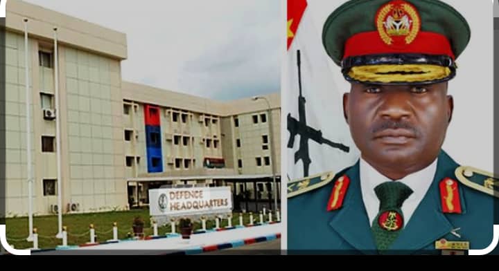 Proactive Military Strategies: Securing Nigeria's Future Through Anticipation and Action