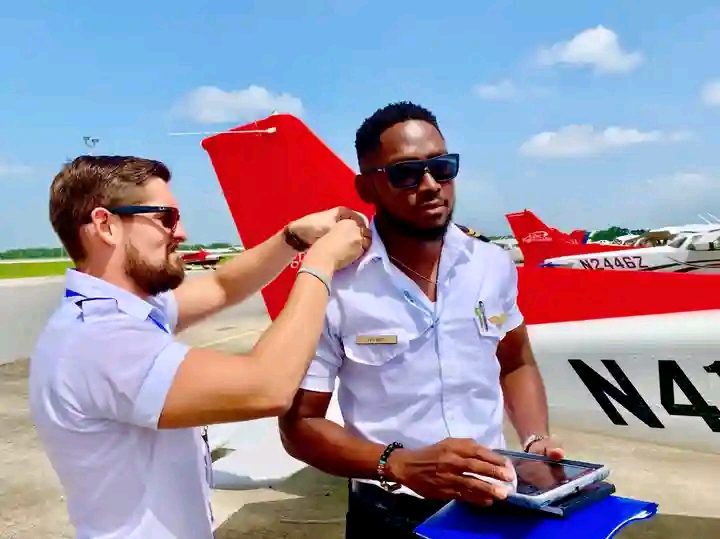 Ex BBNaija Winner, Miracle Igbokwe Bags Distinction From US Varsity