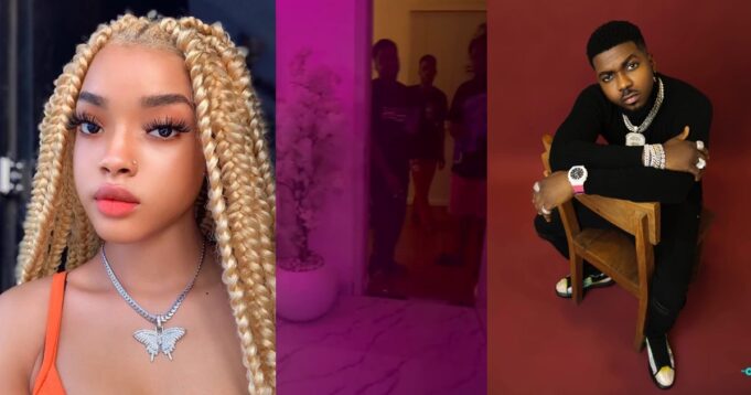 Nicki DaBarbie Skiibii