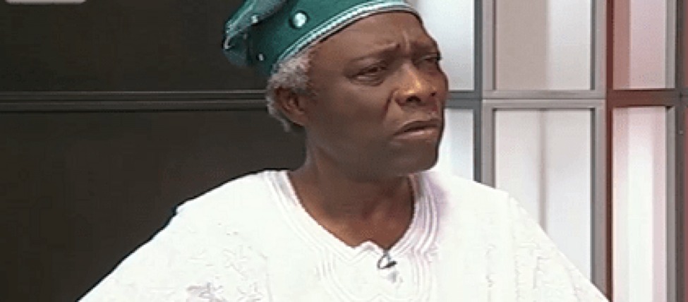 Afenifere and the Progressive camp (1)