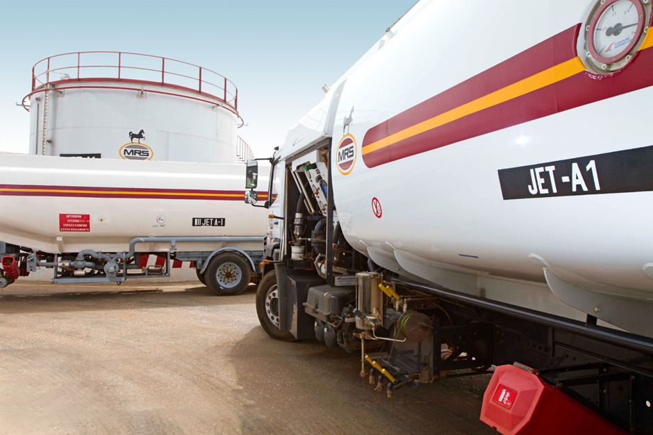 MRS reported a pre-tax profit of N3.076 billion in Q1 2024MRS reported a pre-tax profit of N3.076 billion in Q1 2024