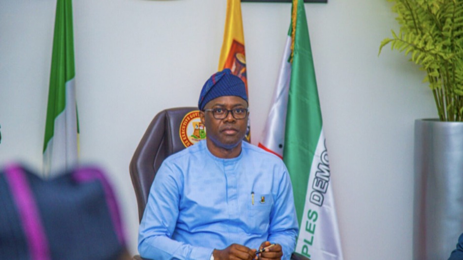 Oyo State Government Plans to Invest N691 million in Wema Bank's Rights Issuance