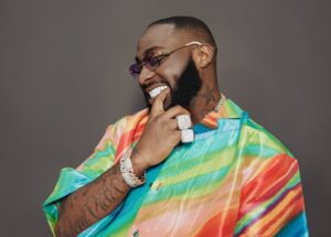 Davido Opens Up About Wizkid & Burna Boy Relationship