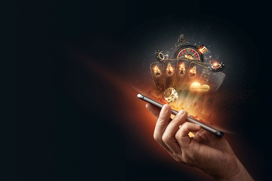 Discover Your Next Online Casino Table Game Here