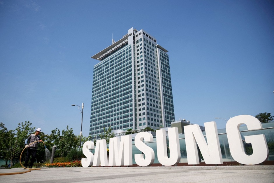 Samsung Electronics Anticipates a Tenfold Increase in Q1 earnings