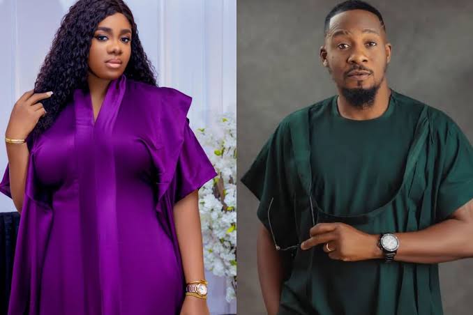 Junior Pope: Movie Producer, Adamma Luke Blames Self For Shooting In Asaba