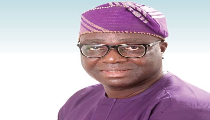 Experts Advise FG and States on Tax Management