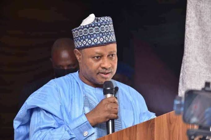 Truth Behind Gov. Uba Sani's Claim on Kaduna Debt Burden
