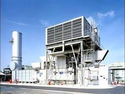 Aba Power is a National Project