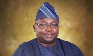 Power Minister Adelabu Set to Step Down as Oyo Governorship Bid Gains Momentum