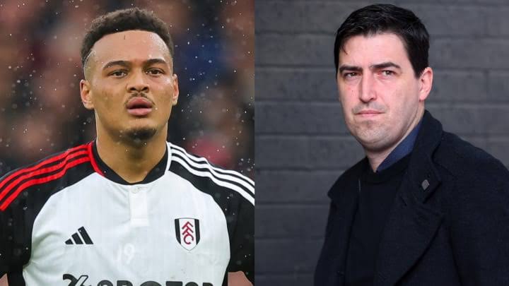 EPL: Andoni Iraola and Rodrigo Muniz Win the Best Manager and Player Award for March