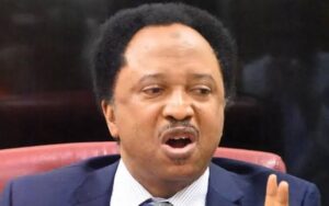 Onyema's determination to disrupt the aviation status quo will continue to make him a target - Sani
