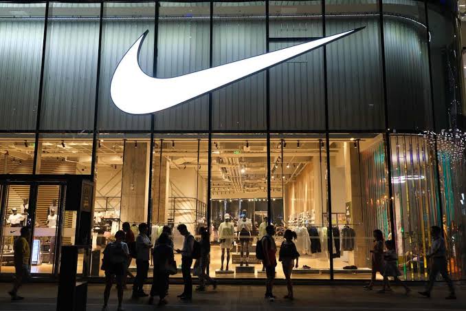 Nike To Sack Over 700 Workers