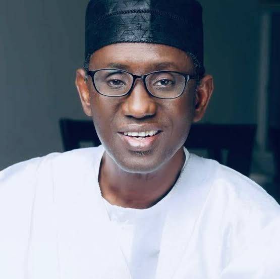 Ribadu's Cries To His Fellow Northern Elite