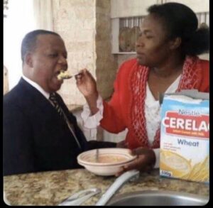 How To Set Boundaries For Your Office Wife/Husband