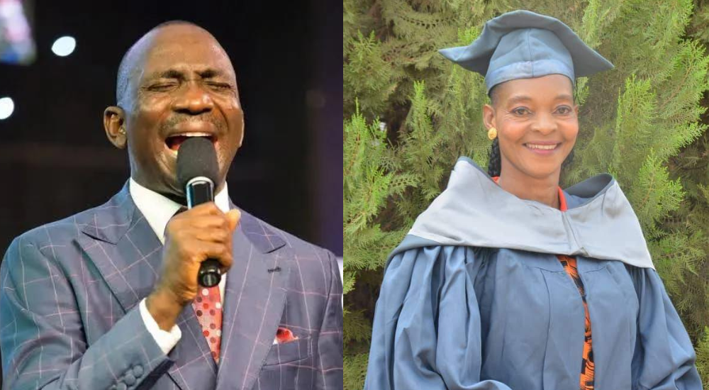 Needless NOUN law graduate controversy, by Zainab Suleiman Okino