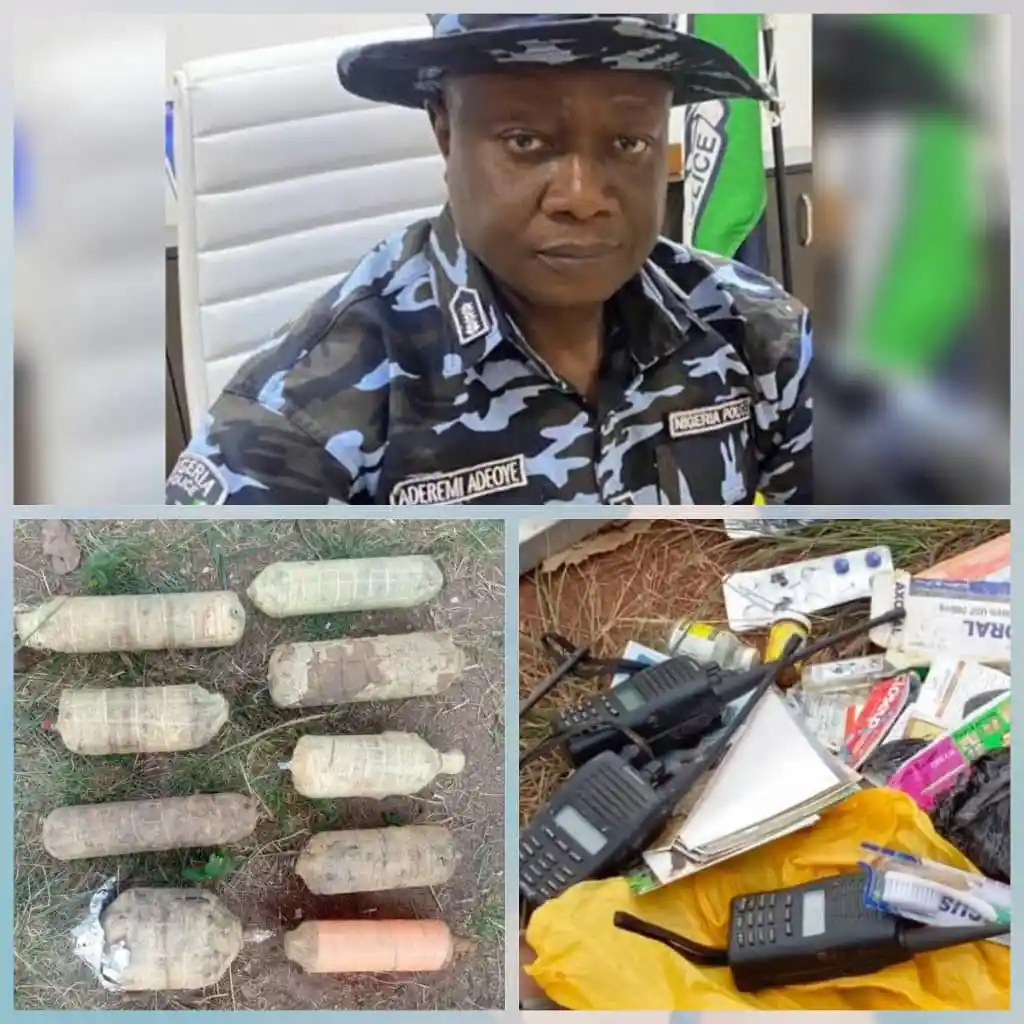 Anambra Cult Killings: Police Chief Adeoye says Cultists’ Days are Numbered