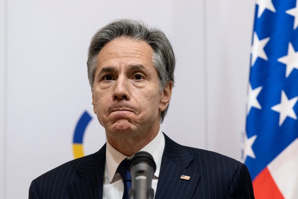 Promising the Impossible: Blinken’s Out of Tune Performance in Kyiv