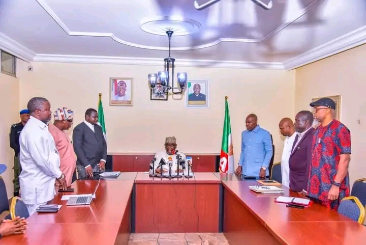 Benue Government Leverages on ICT and Digital Infrastructure