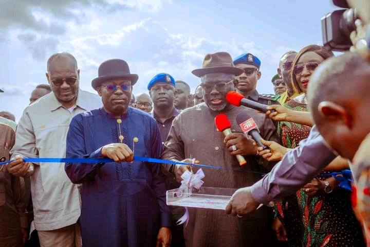 Peace will return to Rivers - Oborevwori