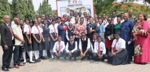 Despite Recycling Same Leaders Since 1999, Olukoyede Says Youth Are Leaders of Tomorrow 