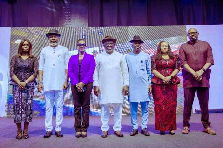 Delta Gov launches 'MORE Grant Scheme' 