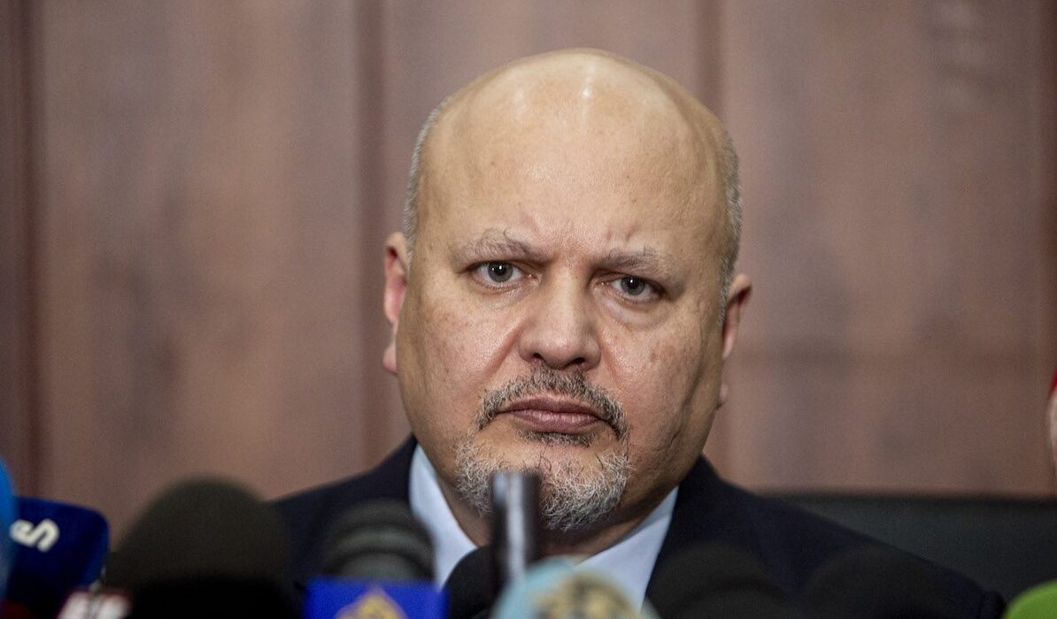 The Rages of Equivalence: The ICC Prosecutor, Israel and Hamas