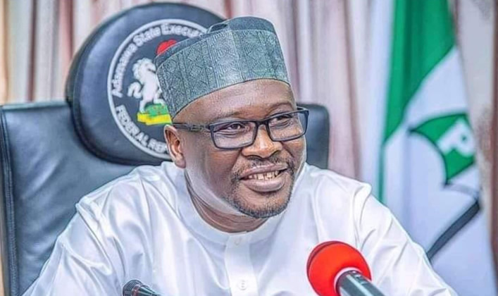 Adamawa State Government allocates N2.3bn to rebuild high court complex