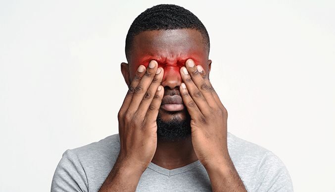 An Ignored Remedy to Rising Eye Problems