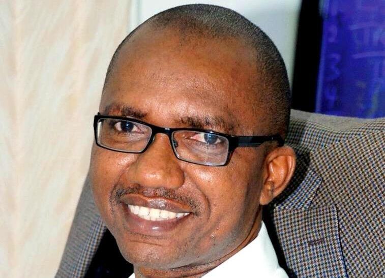 The Book After Trial of Nuhu Ribadu