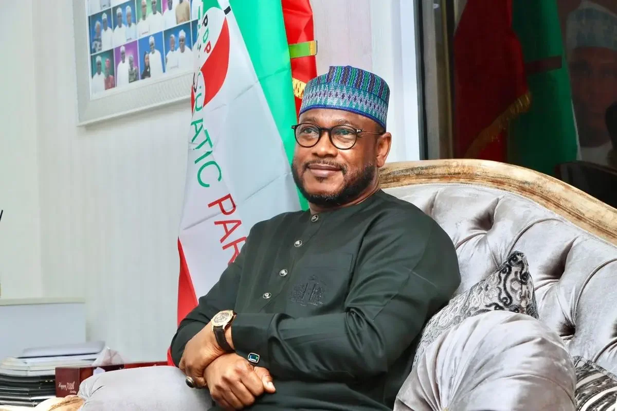 Zamfara Governor voices concern over Almajiri children begging for alms