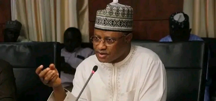 Governor Sani urges conflict merchants to either live in peace or depart Kaduna