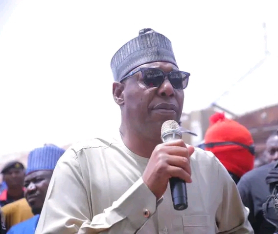 Governor Zulum Approves N200m and Housing for FCE Gwoza