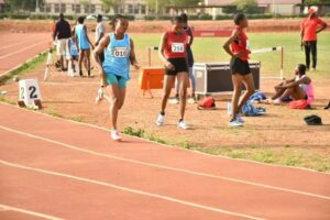 Army Headquarters Garrison wins overall at Nigerian Army Inter-Formations Mini Athletics Championship 2024