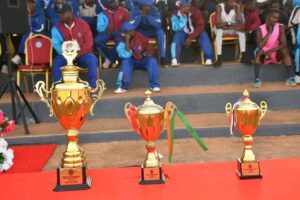 Army Headquarters Garrison wins overall at Nigerian Army Inter-Formations Mini Athletics Championship 2024