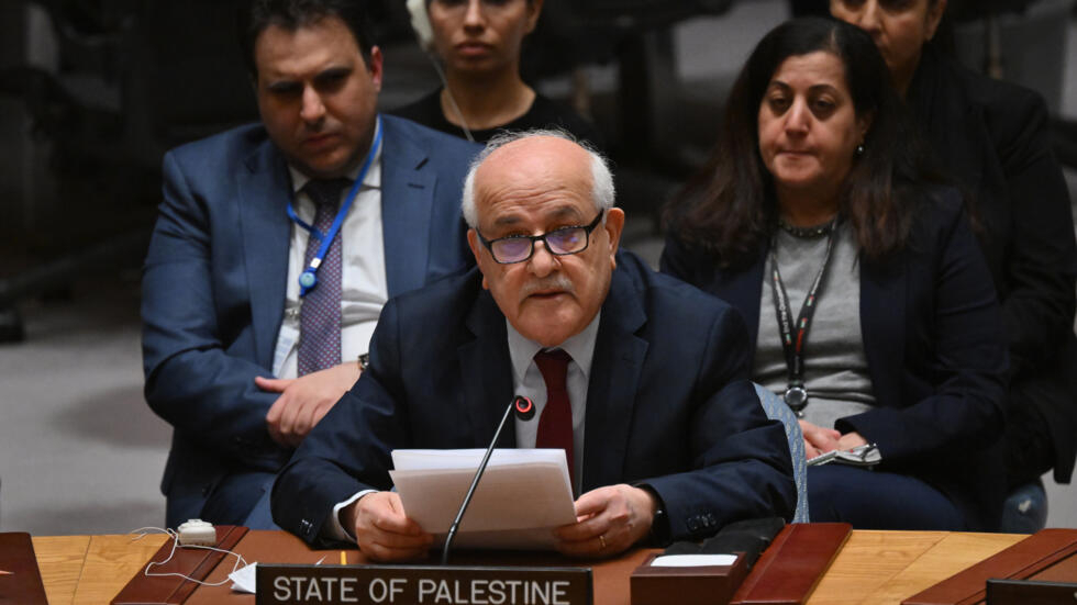 A Clubbable Admission: Palestine’s Case for UN Membership