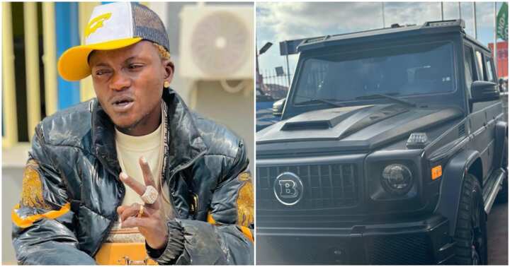 How Far Can Portable Go In Managing His Stardom As He Often Falls Into One Controversy To Another?