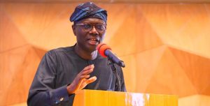 Lagos Frees Thousands from Human Trafficking Chains