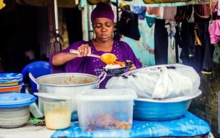 Hunger In The Land As Common Man Grapples With Soaring Food Prices, Even At “Mama Puts”