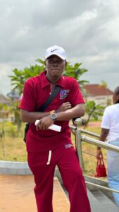 Comrade Doubra Timiyan: The New Hope of Educational Roadmap For The Creek Student 