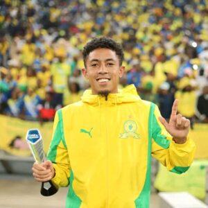 Mamelodi Sundown Clinches South African PSL for the Seventh Time in a Row