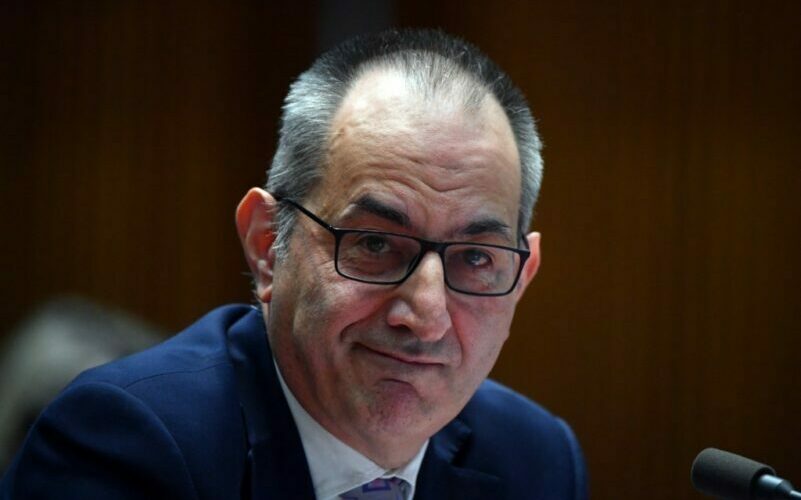 Pezzullo: The Warmonger Who Won’t Go Away