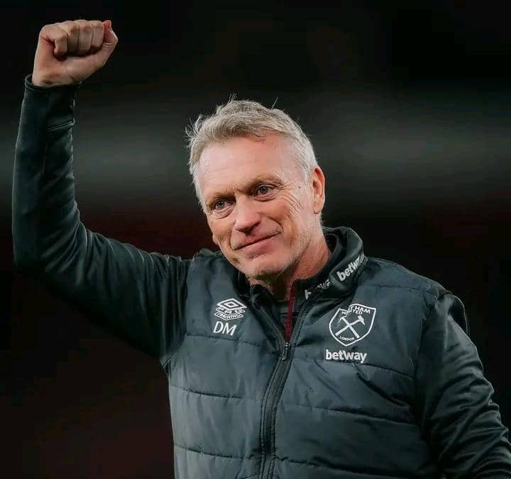 West Ham Confirms the Departure of David Moyes at the End of the Season